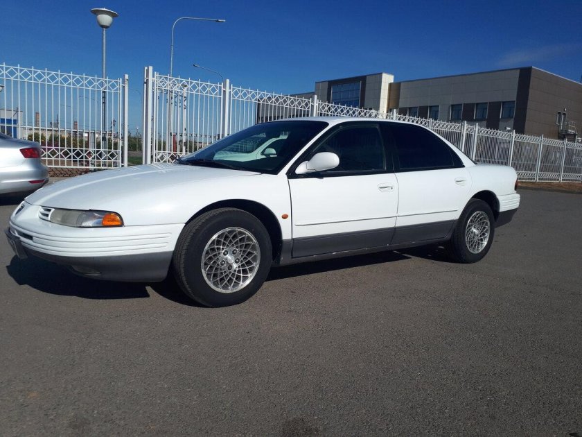 Крайслер Вижн 1994 года