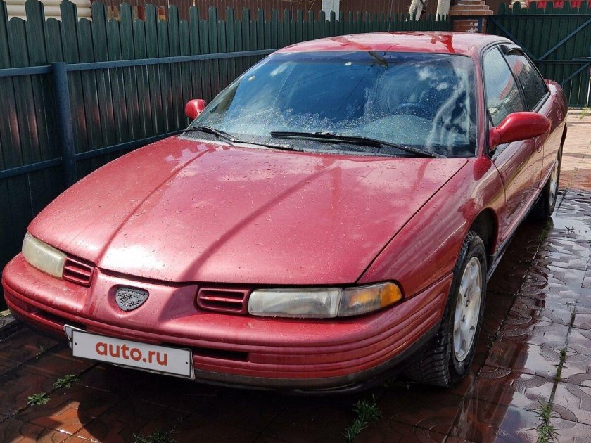 Крайслер игл Вижн 1995