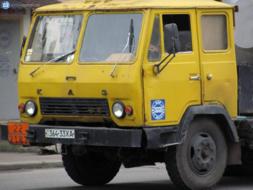 Старый автобус каз фотографии КРАКАДИЛ