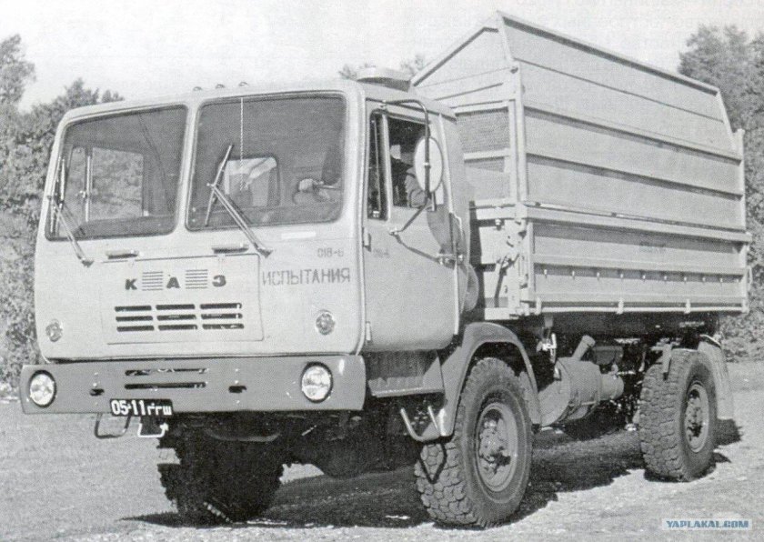 Каз-4540 Колхида