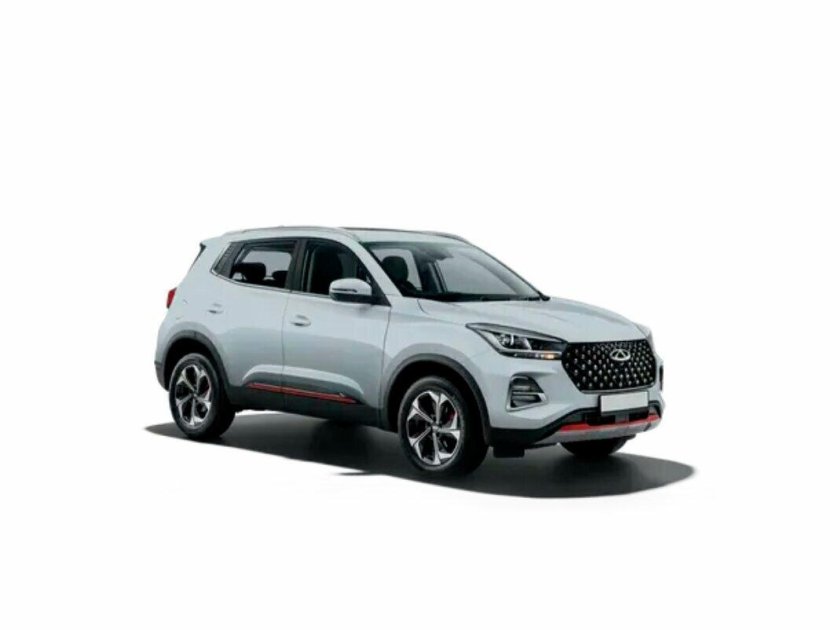 Chery tiggo 4 pro 2023