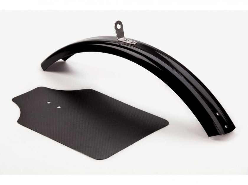 Брызговик Бромптон