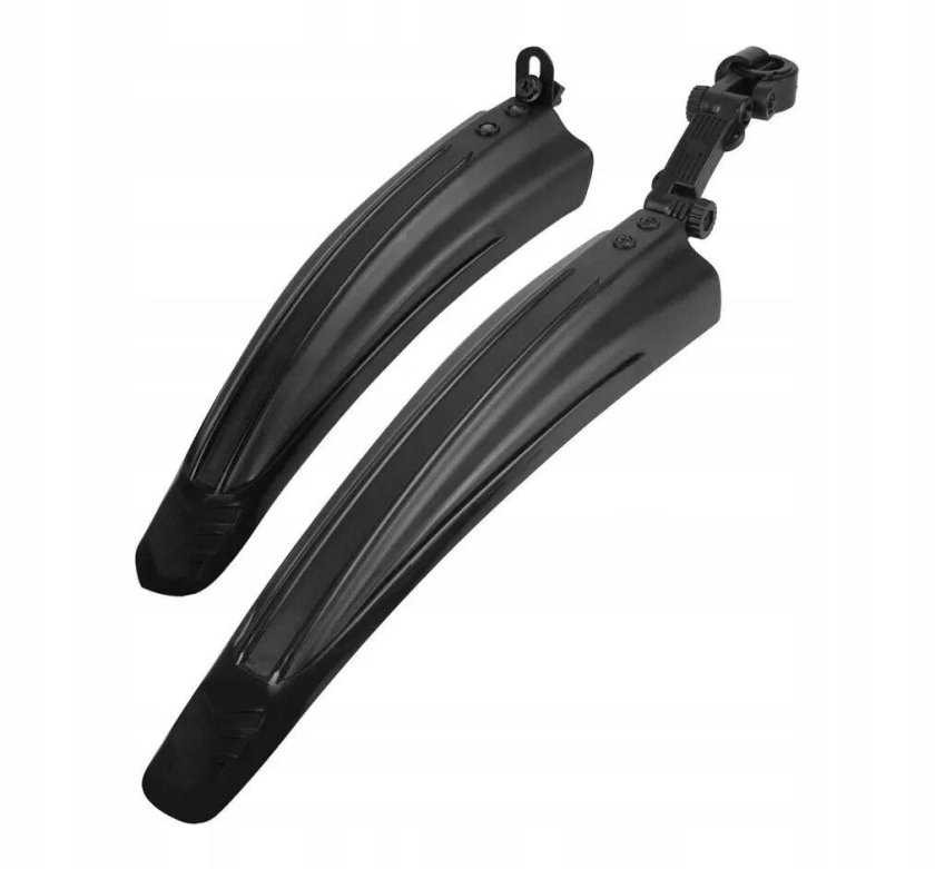 Крыло заднее SKS MUDROCKER