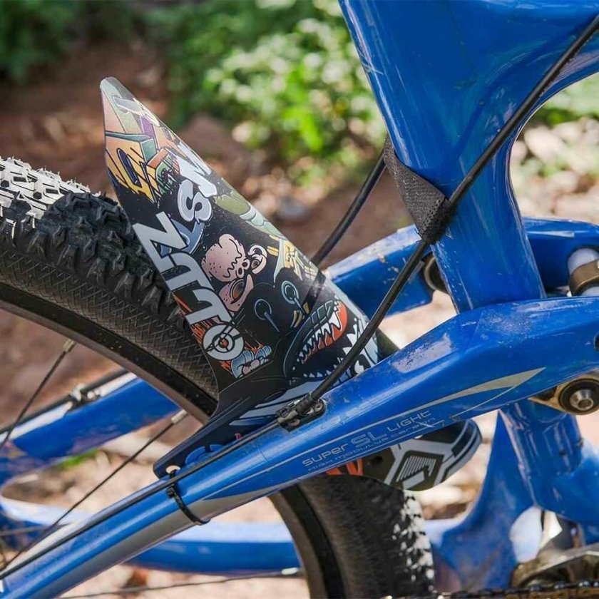 Крылья для МТБ 29