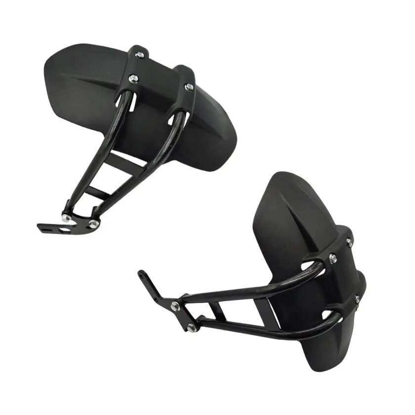 Элементы для электровелосипеда