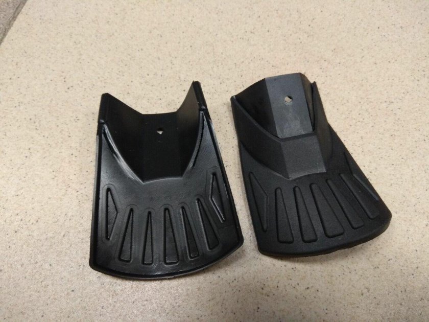 Брызговик велосипедный SKS Primus