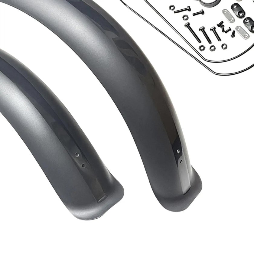 Брызговик велосипедный