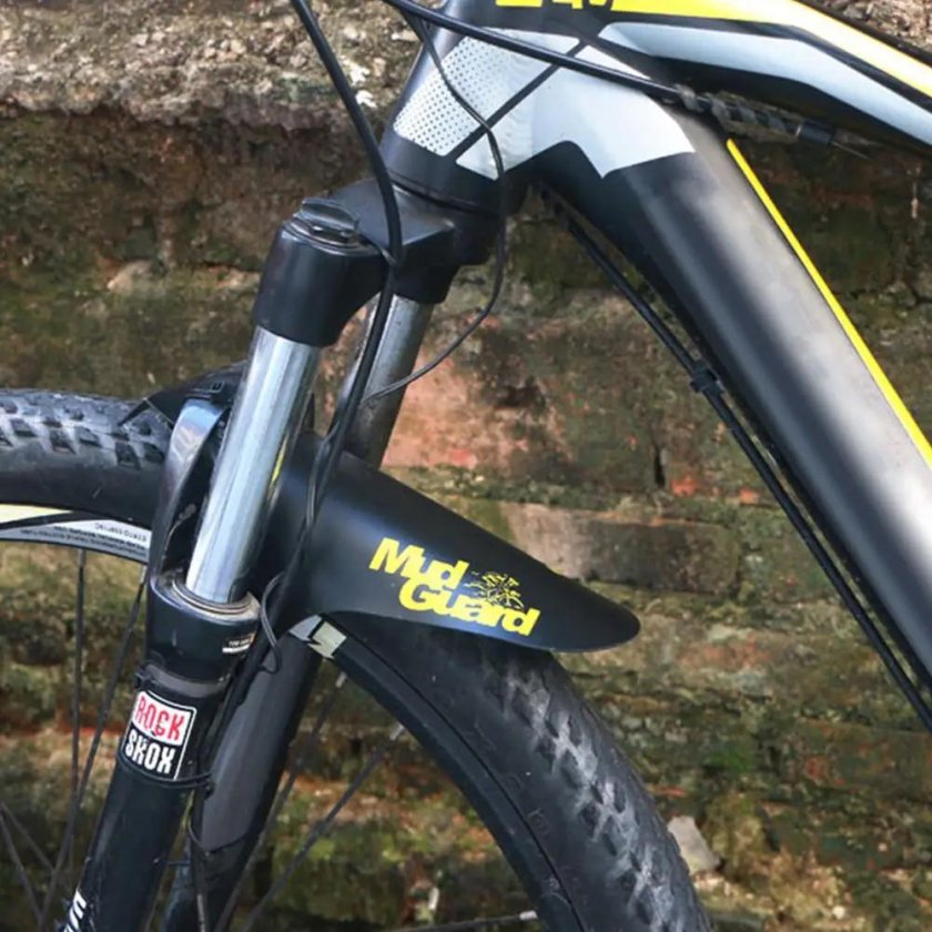 Крылья для МТБ 27.5