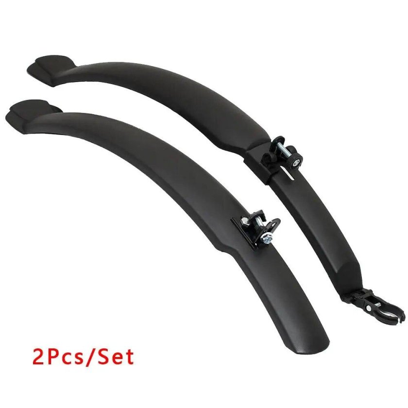 BFD-01 комплект крыльев BBB rainwarriors Front &amp; Rear 28/26"