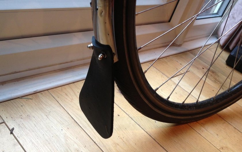 Брызговики велосипедные SKS