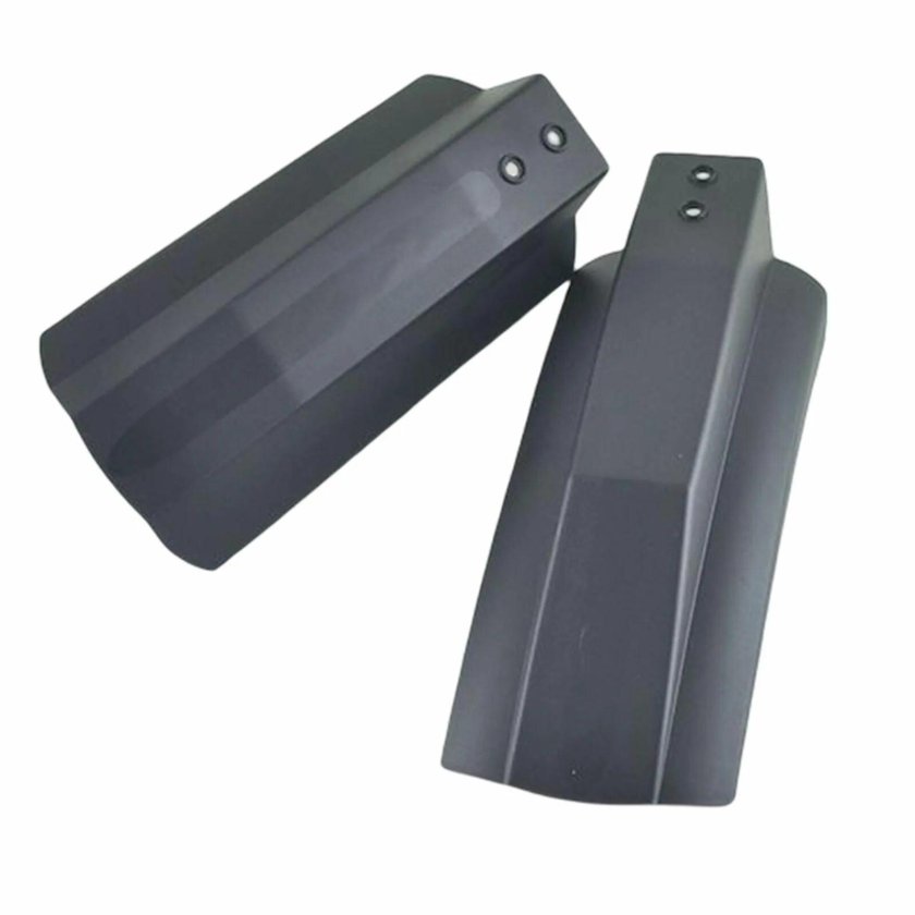 Брызговики для крыльев фэтбайка