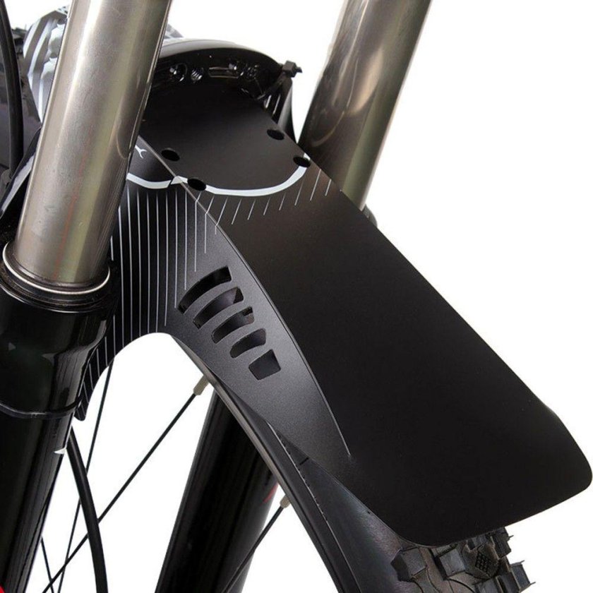 Крыло велосипедное Axiom Rearrunner