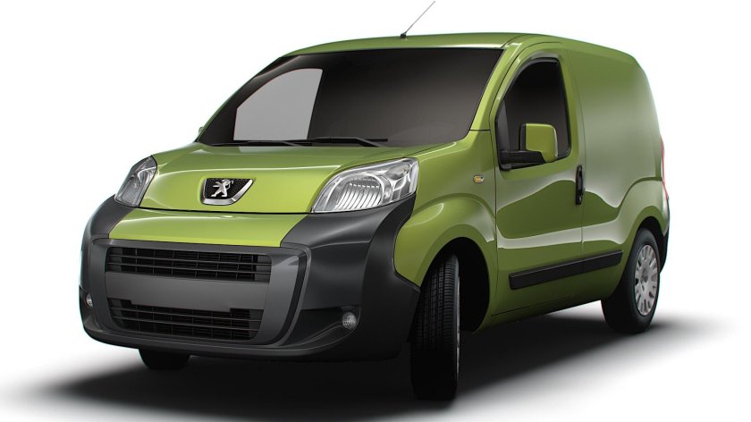 Fiat fiorino