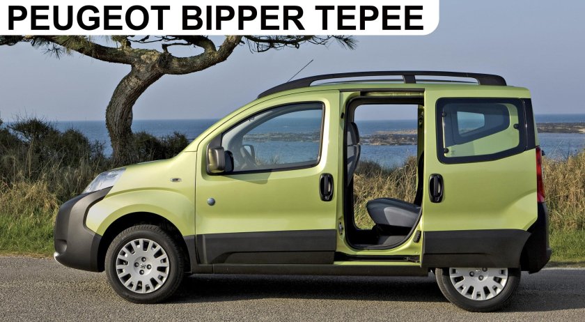Bipper Tepee