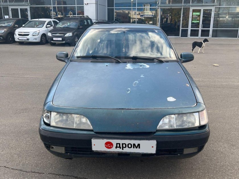 Купить ремкомплект двери Дэу Эсперо 29204061