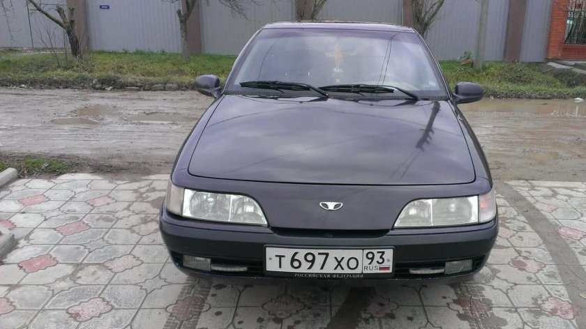 Эсперо 2 литра