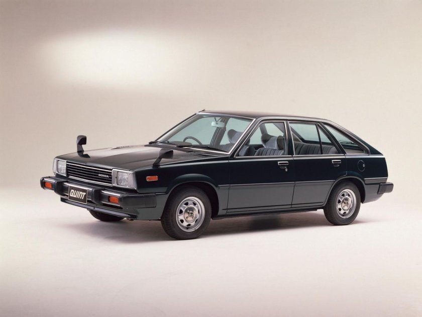 Mitsubishi lancer ex 1987