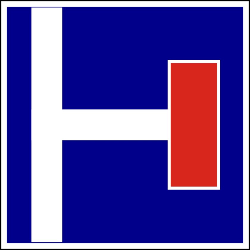 Знак тупик пдд