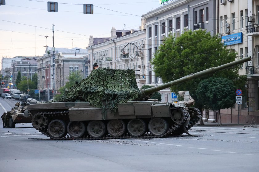 Военная техника