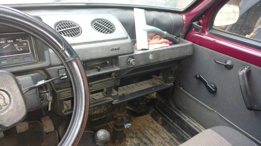 Торпеда Ока