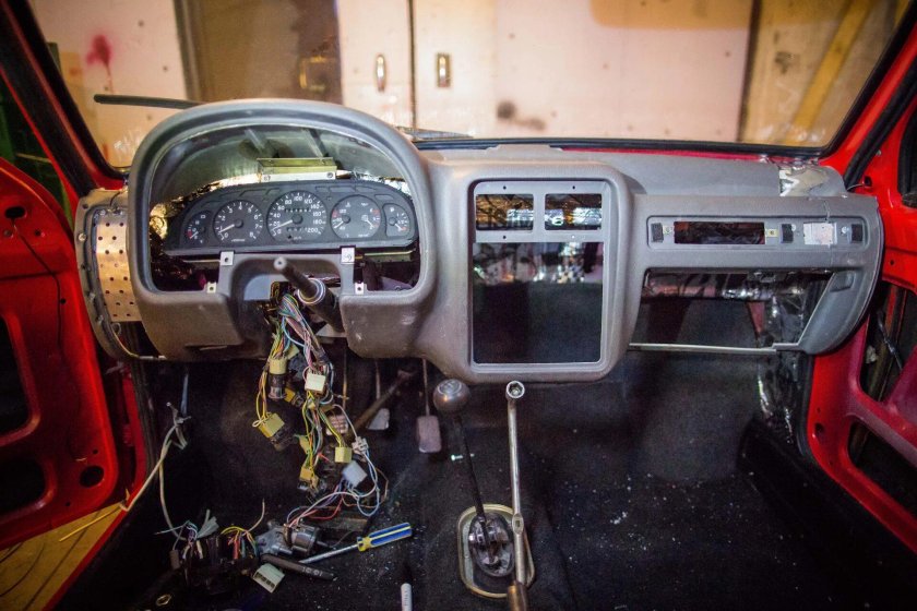 Торпеда газ 3110