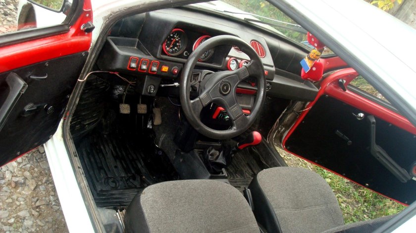 Салон Ока 11113