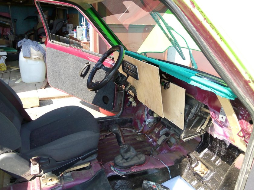 Европанель Ока