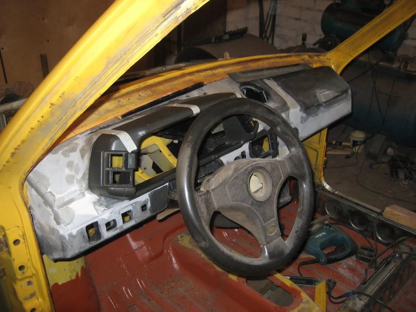 Торпедо Ока 11113