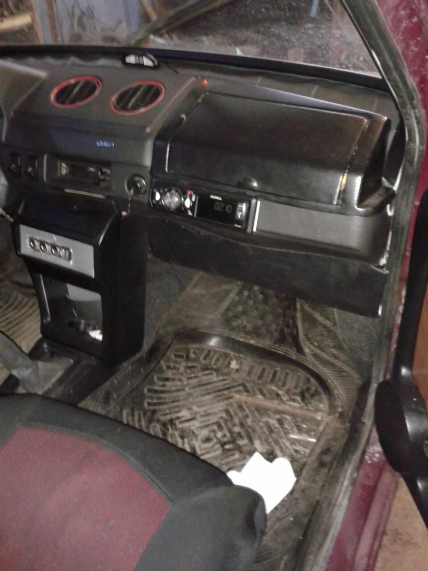 Торпедо Ока 11113