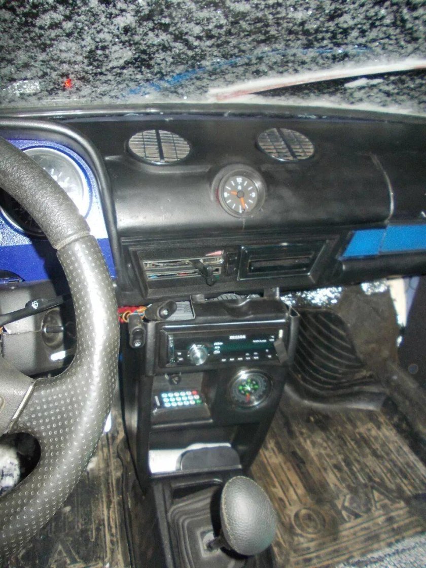 Панель Ока 11113