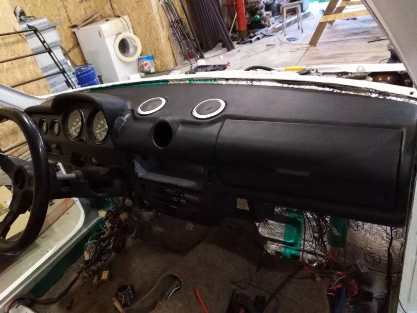 Панель Ока 11113