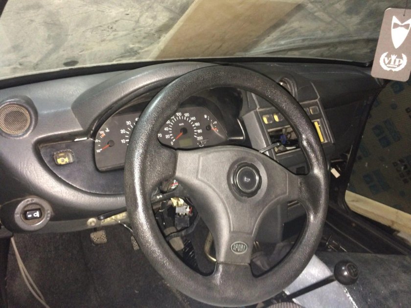 Торпеда Ока 11116