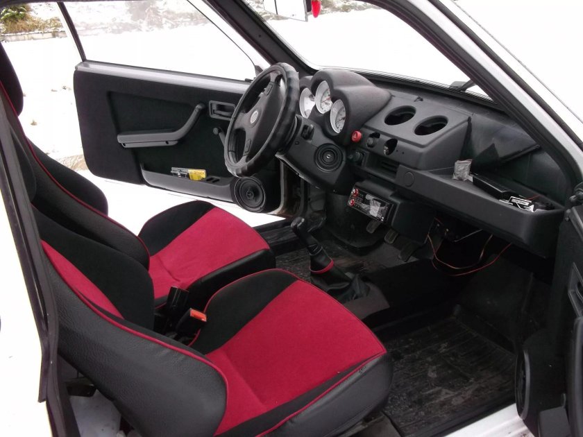 Салон Ока 11113