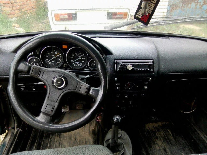 Европанель Ока