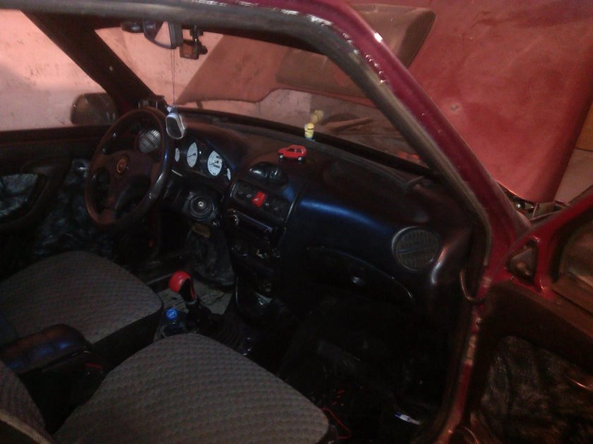 Европанель Ока