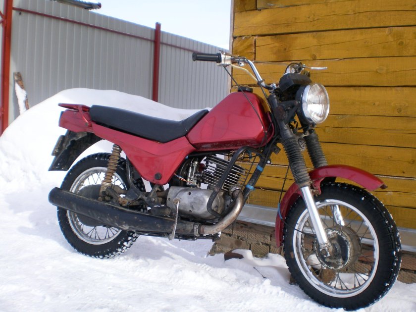 ЗИД Сова 175/200