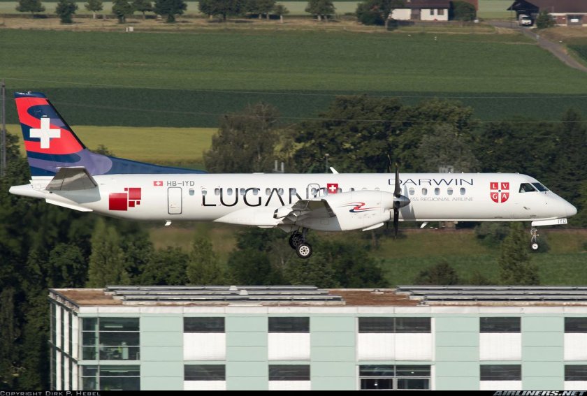 Advanced technology research aircraft