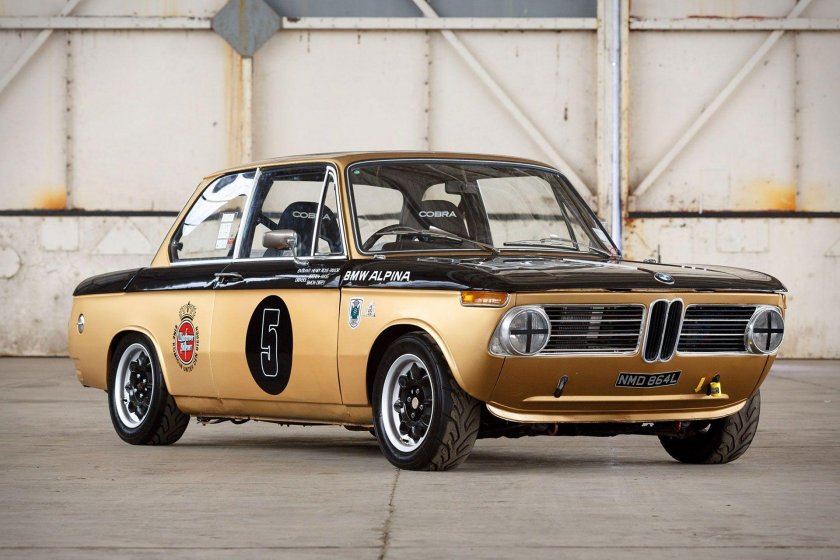 BMW 2002