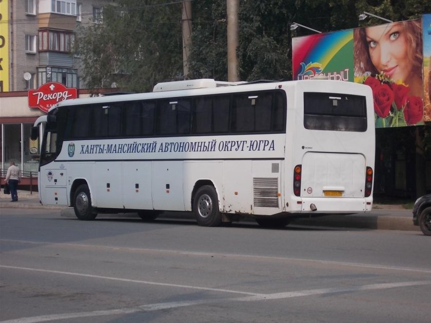 ГОЛАЗ Вояж 5291