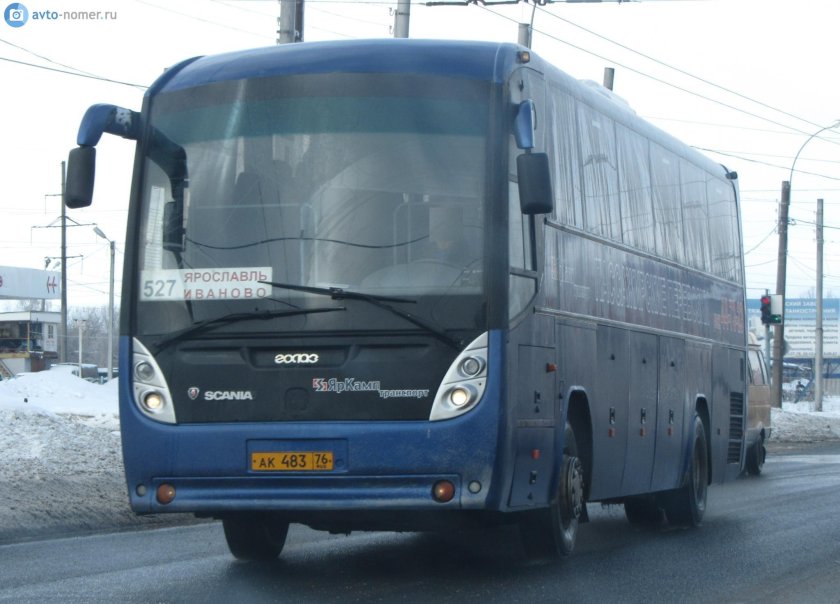 ЛИАЗ 5290, 5291 "круиз"