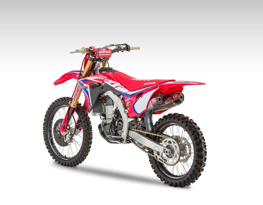 Honda CRF 250 2020