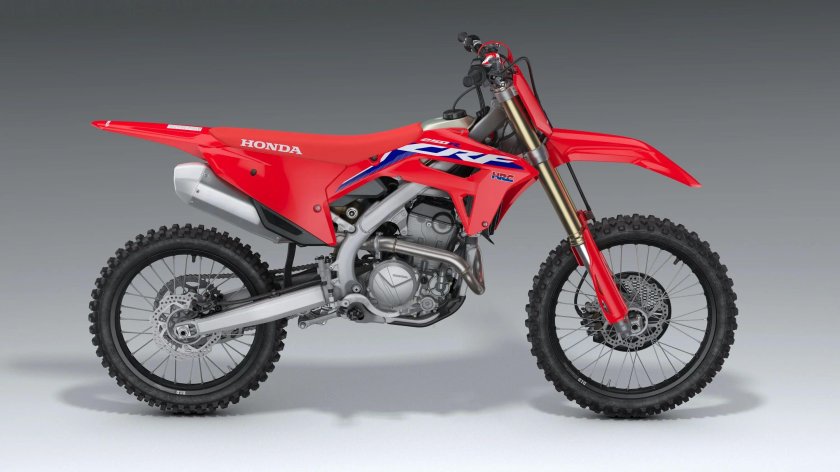Honda crf450r