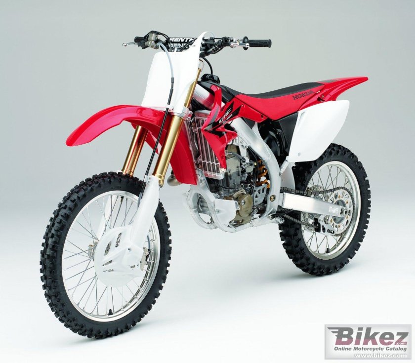 Honda CRF 250 450