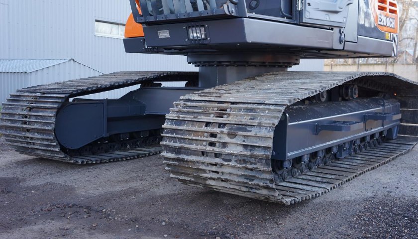 Перегружатель UMG e200ch