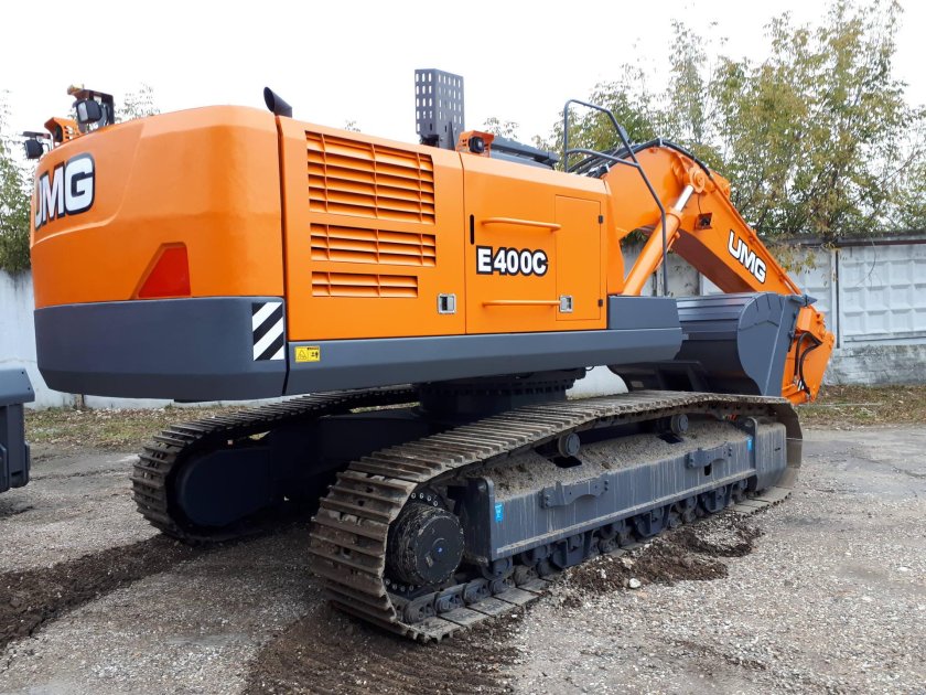 Тверской экскаваторный завод