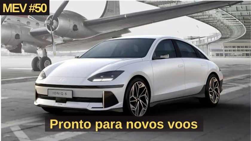 2022 hyundai ioniq 6