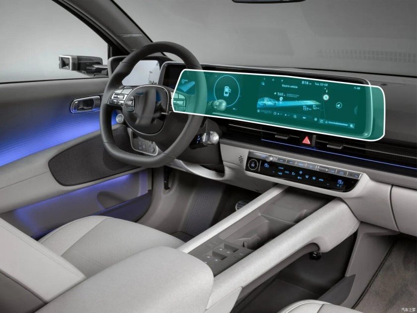 Hyundai Ioniq 6 2022