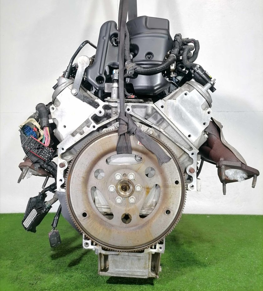 Двс двигатель