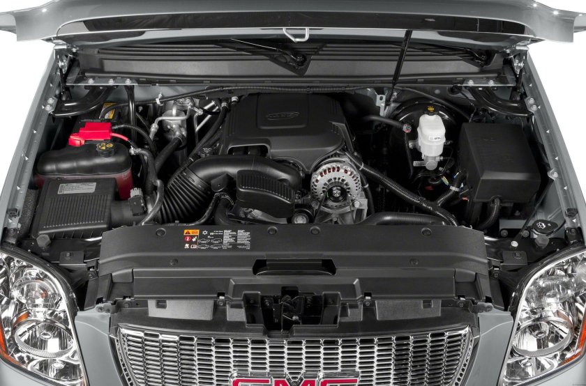 Chevrolet trailblazer 2021 двигатель