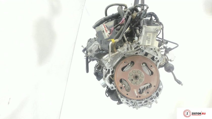 LFW двигатель